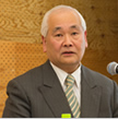 東京大学 公共政策大学院 客員教授　角和 昌浩氏
