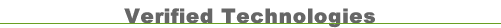 Verified Technologies