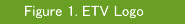 Figure 1. ETV Logo