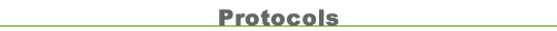 Protocols