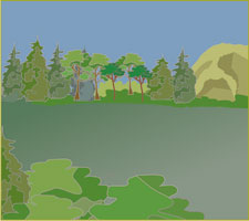 Environmental Improvement in Lakes and Seas: Lakes and Reservoirs image01