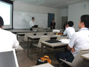 第19回日本水環境学会シンポジウム