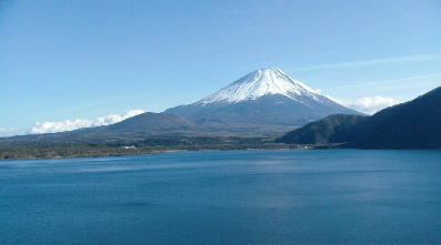 15. 富士箱根伊豆国立公園