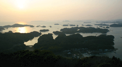 25. 西海国立公園