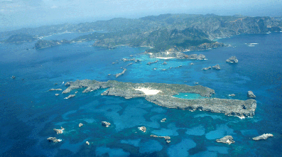 ● 小笠原諸島（推薦地）