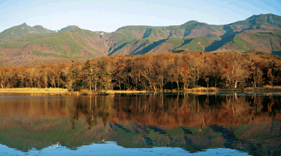 2. 知床国立公園