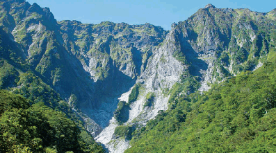 12. 上信越高原国立公園