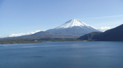 15. 富士箱根伊豆国立公園