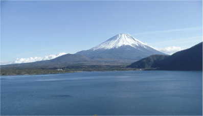 15. 富士箱根伊豆国立公園