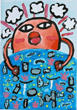 佳作