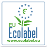 European Union Eco-Label（EUエコラベル） ラベル画像