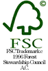 FSC認証制度(森林認証制度)