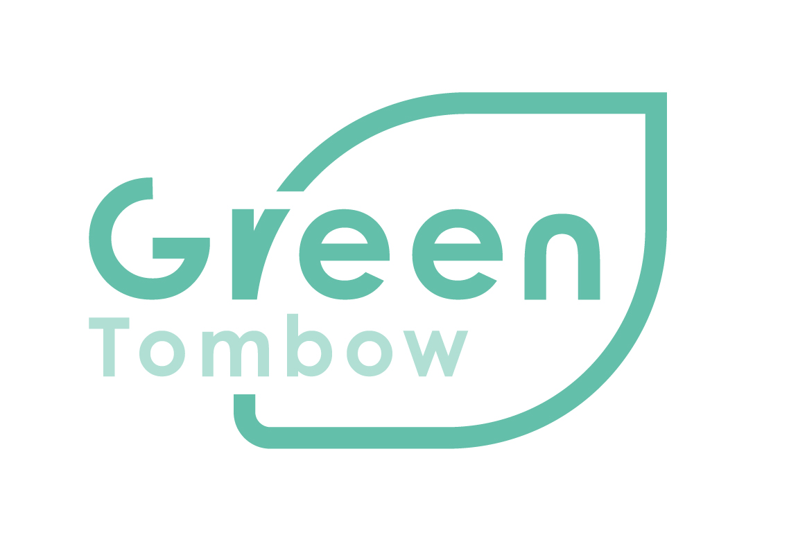 Green Tombow（グリーントンボ）