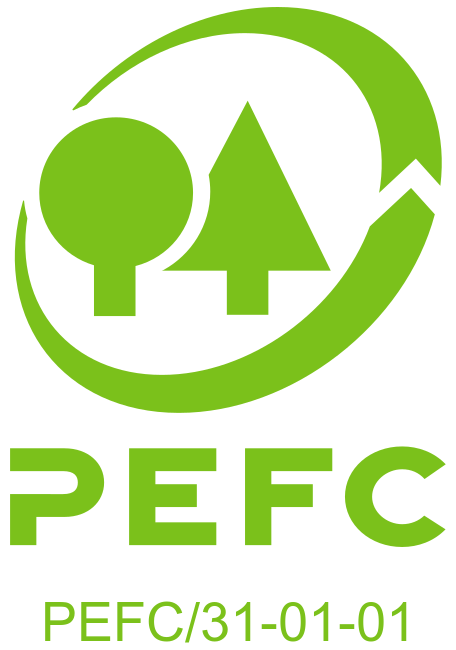 PEFC 森林認証プログラム