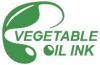 植物油インキマーク ラベル画像