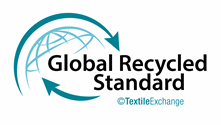 Global Recycle Standard（GRS）