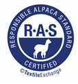 Responsible Alpaca Standard（RAS)
