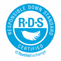 Responsible Down Standard (RDS)