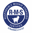 Responsible Mohair Standard（RMS)