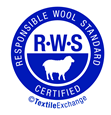 Responsible Wool Standard（RWS)