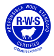 Responsible Wool Standard(RWS)