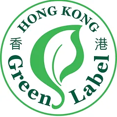 香港グリーンラベルスキーム（HKGLS） ラベル画像
