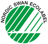 Nordic Swan（ノルディックスワン） ラベル画像