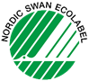 Nordic Swan(ノルディックスワン) ラベル画像