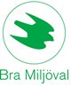 BRA MILJOVAL（グッド環境チョイス） ラベル画像