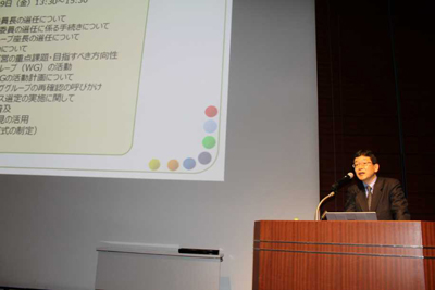 平成26年度21世紀金融行動原則活動報告①