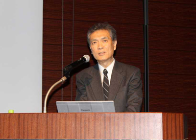 基調講演:小林 光 氏①