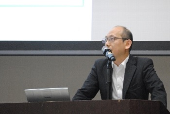 講演:高橋 氏