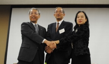 湯本 氏、小林 氏、中島 氏