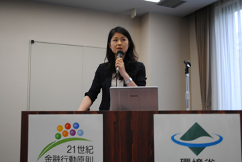 講演:高橋 氏