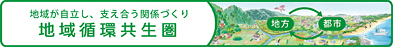 地域循環共生圏ポータルサイト