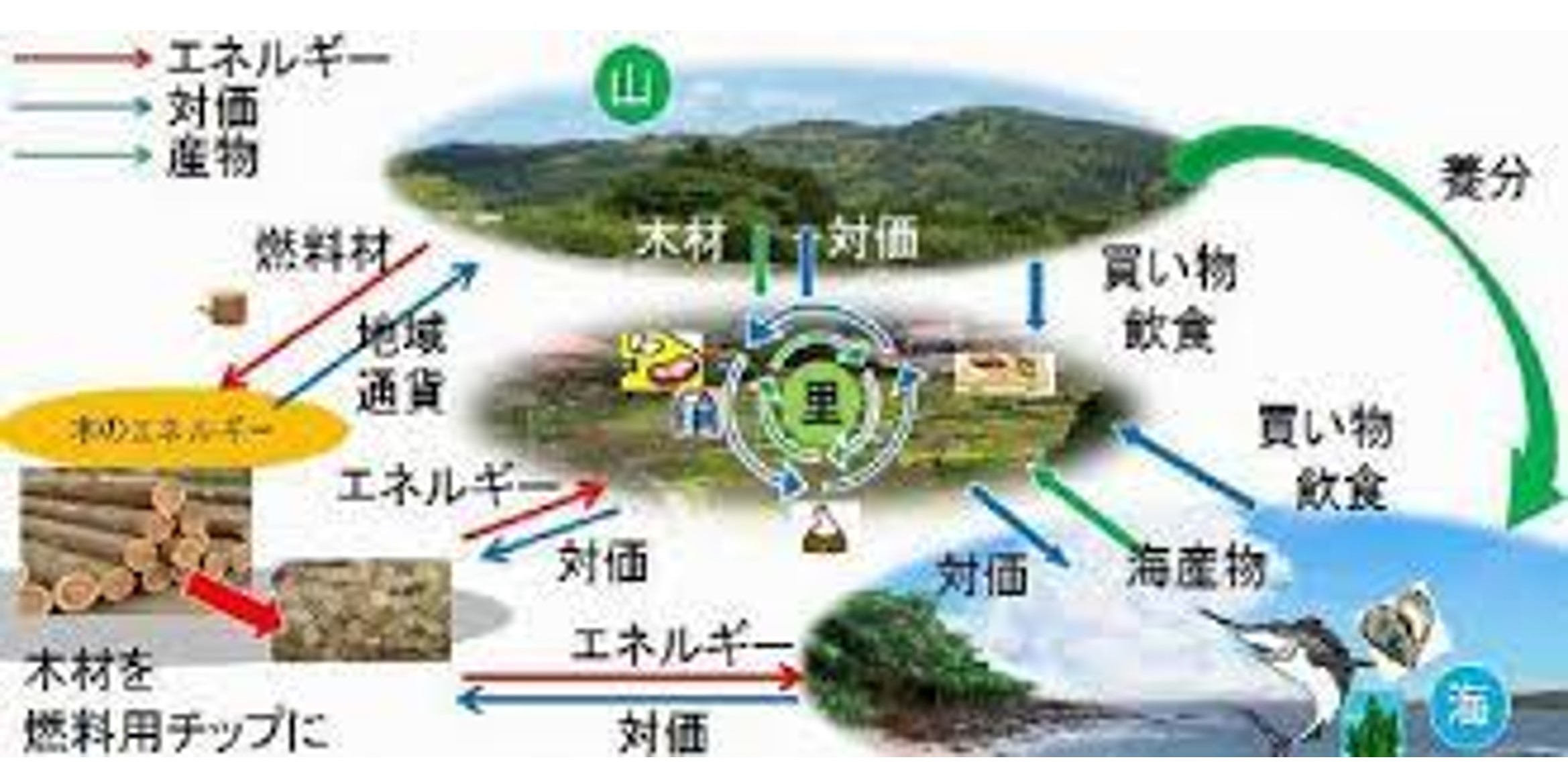 気仙沼地域エネルギー開発