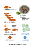 研究のイメージ