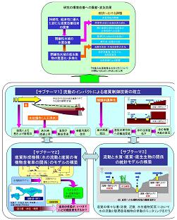 図　研究のイメージ