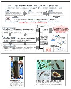 図　研究のイメージ