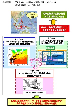 図　研究のイメージ