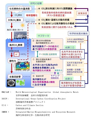 図　研究のイメージ