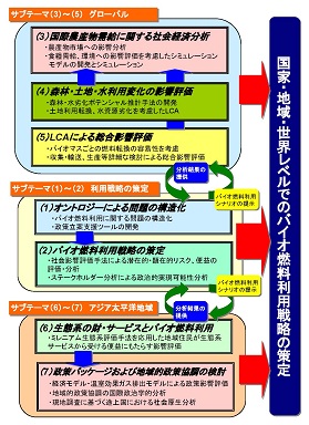 図　研究のイメージ