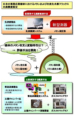 図　研究のイメージ