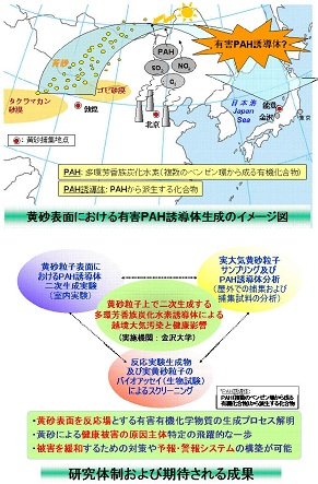 図　研究のイメージ