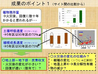 図　研究成果のイメージ