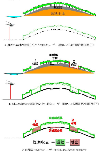 研究のイメージ