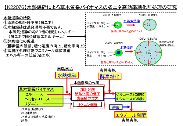 研究イメージ図