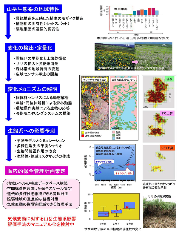 成果イメージ図