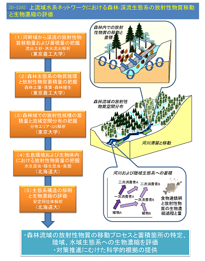 研究のイメージ