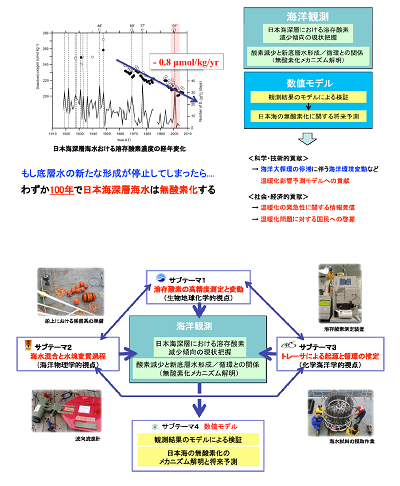 研究のイメージ